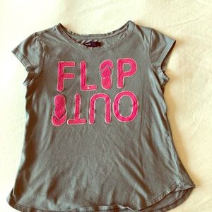 XL (12). Gap Kids T shirt